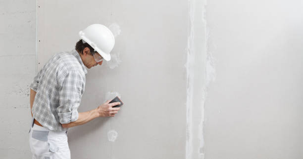 Trusted Montezuma, IA Drywall and Painting Service Experts